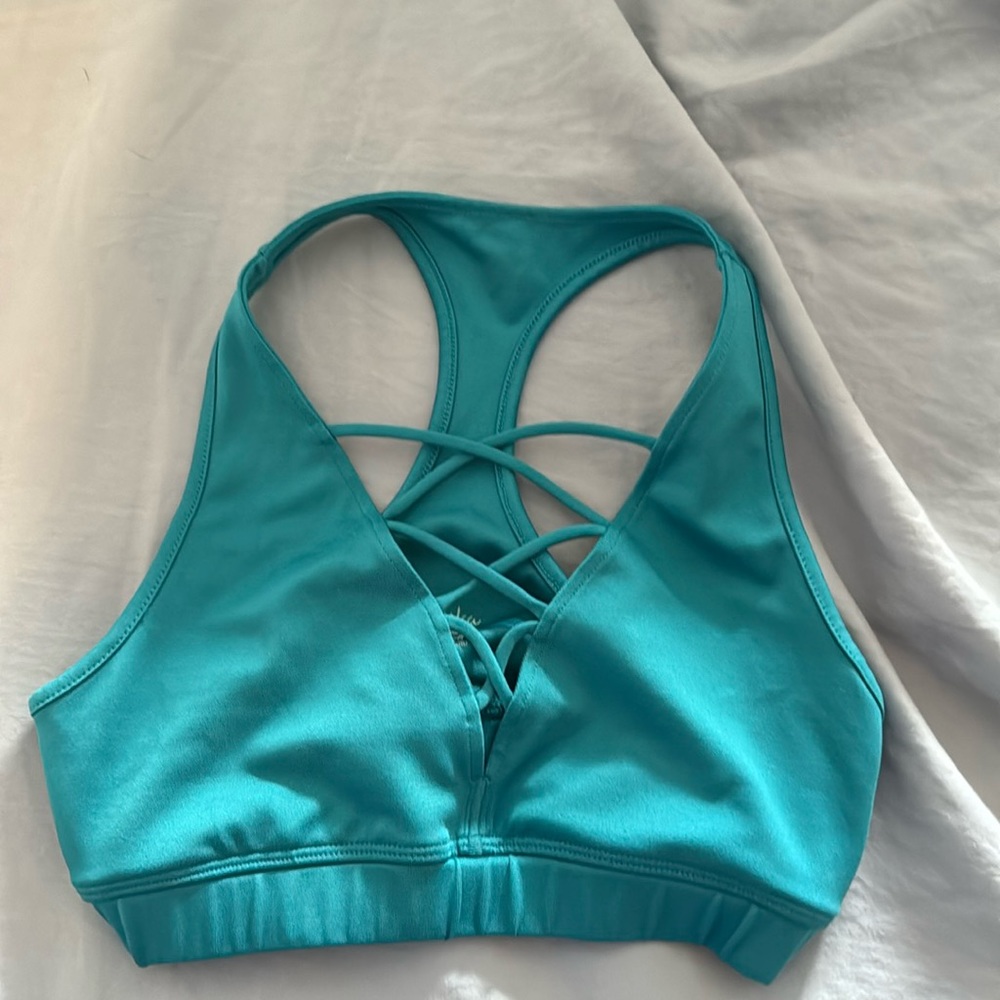 Mika yoga wear bra